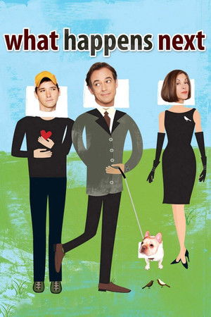 What Happens Next What Happens Next