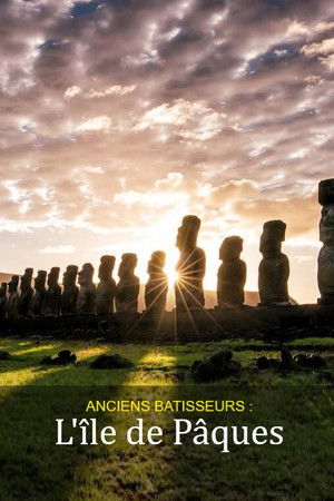 Easter Island: Sculptors of the Pacific Easter Island: Sculptors of the Pacific