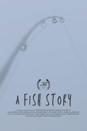 A Fish Story A Fish Story