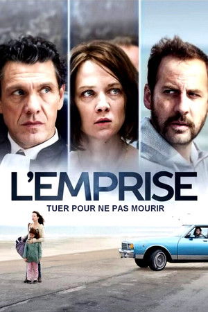 L'Emprise L'Emprise