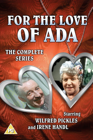 For the Love of Ada