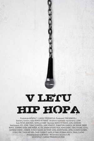 In the Year of Hip Hop In the Year of Hip Hop