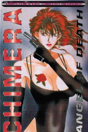 Chimera: Angel of Death Chimera: Angel of Death