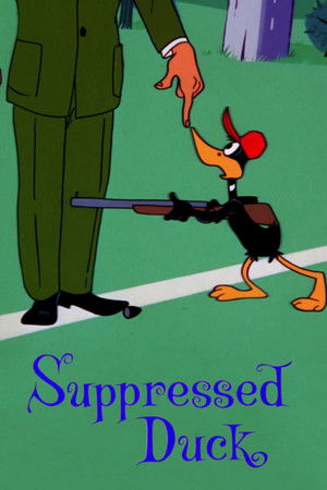 Suppressed Duck Suppressed Duck