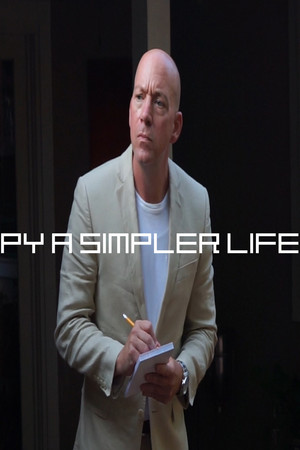 I Spy a Simpler Life I Spy a Simpler Life