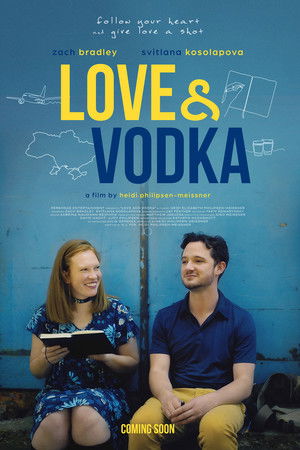 Love & Vodka Love & Vodka
