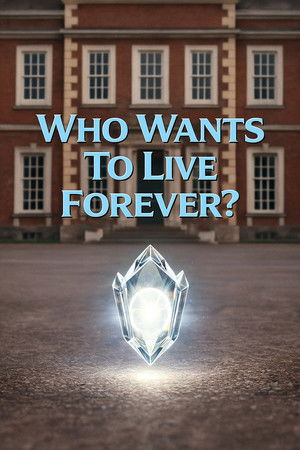 Who Wants to Live Forever? Who Wants to Live Forever?