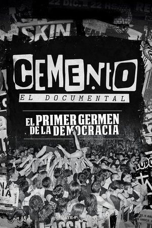 Cemento: The Documentary Cemento: The Documentary