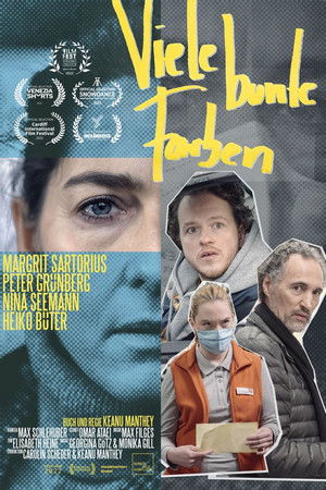 Such Colorful Shades