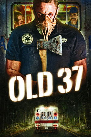Old 37 Old 37