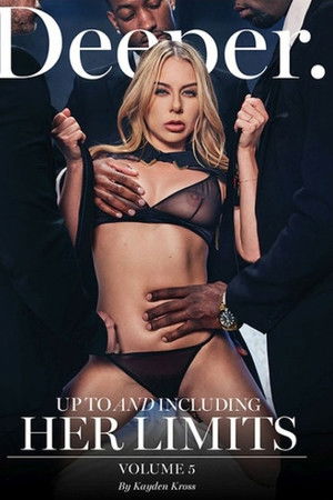 Up to and Including Her Limits 5 Up to and Including Her Limits 5