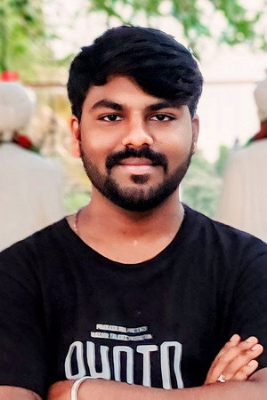 Saaxi Shiva