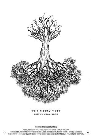 The Mercy Tree The Mercy Tree