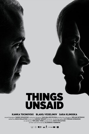 Things Unsaid
