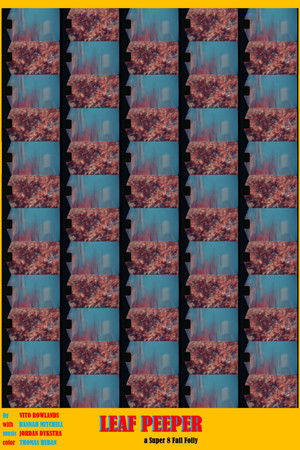 Leaf Peeper Leaf Peeper