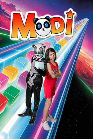 Modi The Movie Modi The Movie