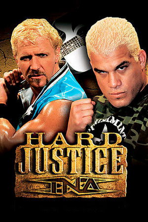 TNA Hard Justice 2005 TNA Hard Justice 2005