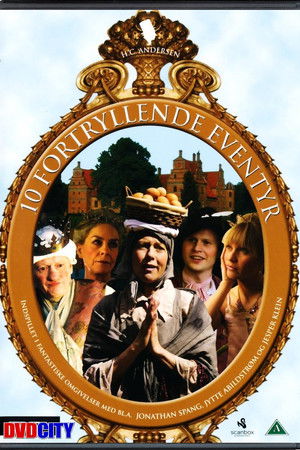 Kejserens nye klæder