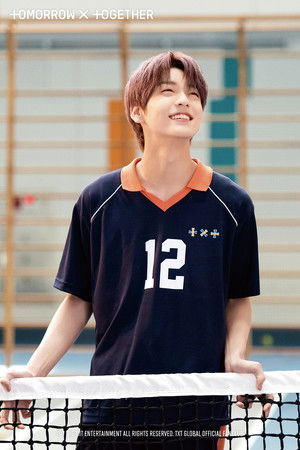 TXT Drama Music Video Making TXT Drama Music Video Making