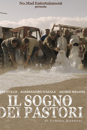 Il sogno dei pastori