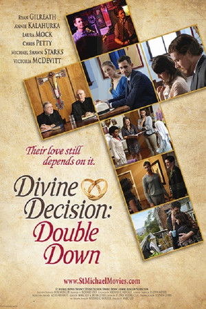 Divine Decision: Double Down Divine Decision: Double Down
