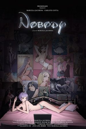 Nobody Nobody