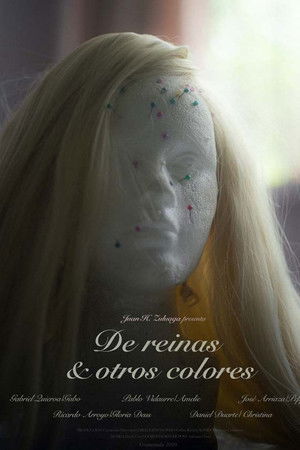 About Queens and Other Colours About Queens and Other Colours