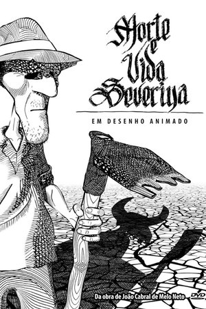 The Death and Life of a Severino: In Cartoon