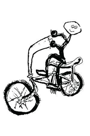 I Love My Bicycle: The Story of FBM Bikes I Love My Bicycle: The Story of FBM Bikes