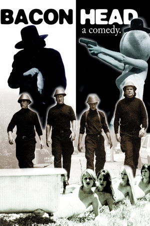 Bacon Head Bacon Head