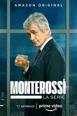 Monterossi - La serie