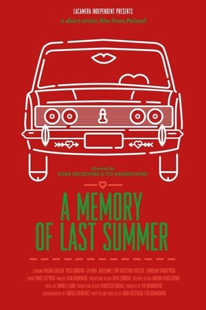 A Memory of Last Summer A Memory of Last Summer