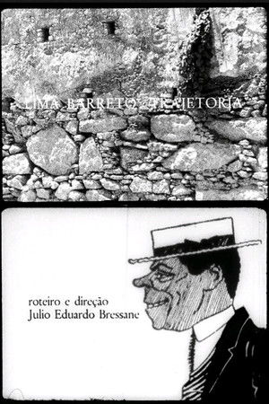 Lima Barreto: Trajetória Lima Barreto: Trajetória