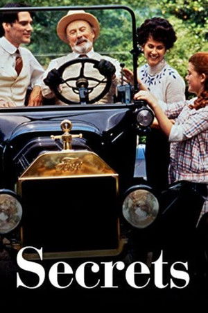 Secrets Secrets