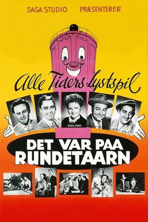 Det var paa Rundetaarn Det var paa Rundetaarn