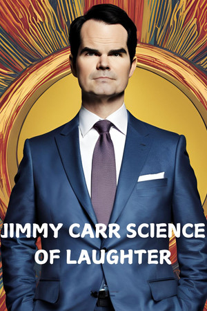 Jimmy Carr and the Science of Laughter BBC Horizon