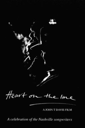 Heart on the Line Heart on the Line