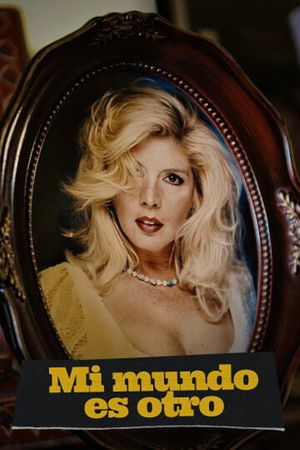 María Jiménez: Mi mundo es otro María Jiménez: Mi mundo es otro