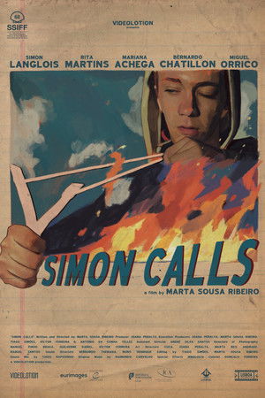 Simon Calls Simon Calls
