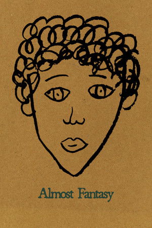 Almost Fantasy Almost Fantasy