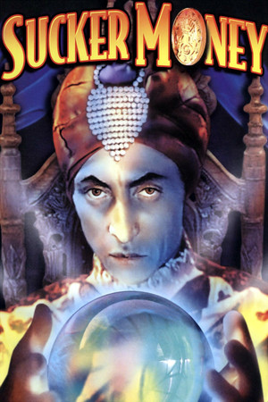 Sucker Money Sucker Money