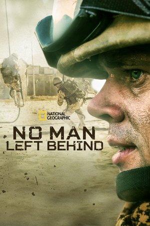 No Man Left Behind No Man Left Behind