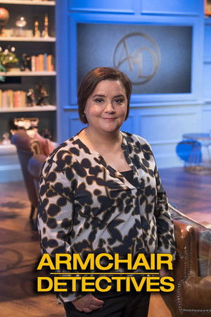 Armchair Detectives Armchair Detectives