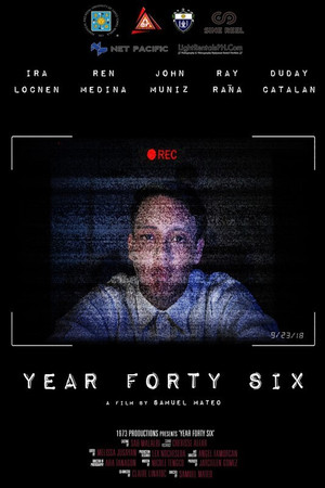 Year Forty Six Year Forty Six