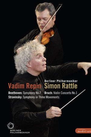 Europakonzert 2008 from Moscow