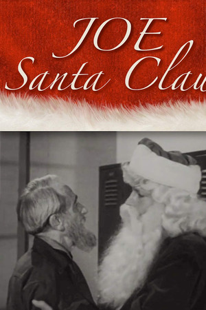 Joe Santa Claus