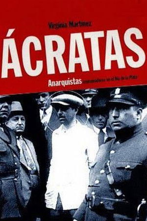 Anarchists Anarchists