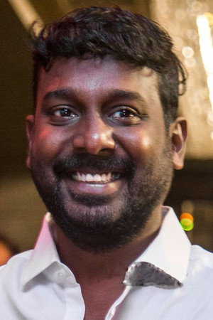 Vijay Vasanth