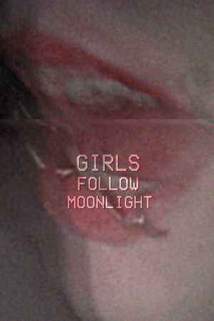 GIRLSFOLLOWMOONLIGHT GIRLSFOLLOWMOONLIGHT