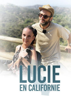 Lucie en Californie